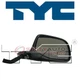 TYC Right Door Mirror for 1992-1997 Ford F-150 Body Mirrors  gi