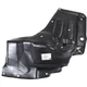 Engine Splash Shield For 2007-2008 Pontiac Vibe Driver Side Lower Manual Trans