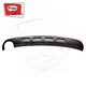 New For Rear Lower Valance Panel Black 2016 2017 2018 Buick Envision GM1195153