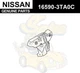 Nissan 2013-2020 Altima Rogue Manifold Cover 16590-3TA0C