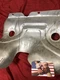 Land Rover 2008-2012 LR2 Exhaust Manifold Heat Shield  LR003270 3.2L