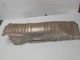 2008 Honda Accord Exhaust Heat Shield Floor Baffle B