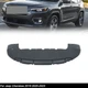 Front Lower Bumper Cover For Jeep Cherokee 2019 2020-2023 68287975AB Black