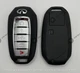 NEW! Infiniti Q60 / Q50  PROXIMITY Remote SMART key Fob KR5TXN7 / 285E3-6HE6A