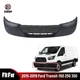 CK4Z17757AA  Front Lower Bumper Cover For 2015-2019 Ford Transit-150 / 250 / 350