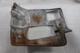 Ferrari 456 M, RH, Right, Rear Bumper Heat Shield, Cracks, Used, P/N 65575000