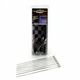 Design Engineering 010201 Locking Ties | High-Quality Auto Part, Universal Fit f