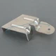 Genuine BMW 51717203490 - Support Wheel Arch Right 5 Series 6 Series 7 Series