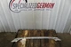 1995-1998 Porsche 911 993 Rear Bumper Heat Shield OEM