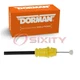 Dorman Front Left Door Latch Cable for 2007-2014 Chevrolet Silverado 2500 rn