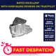 Water Pump AWP1388 Apec Coolant 1300A082 5047138AA 5047138AB 5047138AC Quality