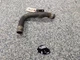 1990-1997 Mazda Miata Mx5 Oem Lower Radiator Coolant Hose Pipe NA 1.6 1.8 90-97