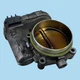 Engine Throttle Body A2761410125 OEM 16-21 Mercedes W205 C63 AMG