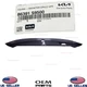 Genuine OEM Upper Radiator Grille Cover Sight Shield 2023&ndash;2025 Kia Telluride