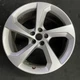 Jaguar Silver F-PACE OEM Wheel 19&rdquo; 2017-2023 Original Factory Rim 59969B