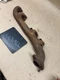 1964 1965 63 Buick Skylark Nailhead EXHAUST MANIFOLD RIVIERA LESABRE 1348347 OEM