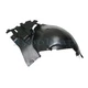 For 11-15 Chevy Volt Front Splash Shield Inner Fender Liner Panel Right Side