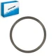 Victor Reinz Exhaust Pipe Flange Gasket Front For 2015-2016 INFINITI Q70L 3.7L