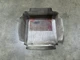 Lamborghini Murcielago, Rear Muffler Heat Shield, Burn Dmg, Used, P/N 07M251384