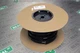 DEI Black High Temp Resistant Fire Sleeve 0.625" Inch ID x 100' ft Spool 94472
