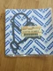 Nissan Cherry N12,Coolant thermo housing gasket,new in pack genuine part.