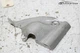 2015-16 BMW 428I F36 GRAN COUPE FRONT RIGHT SUBFRAME CROSSMEMBER HEAT SHIELD OEM