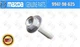 Mazda OEM Heat Shield Bolt 9947‑90‑625 for CX‑3/5/9/3/6