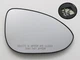 For 2012-2020 SONIC Mirror Glass Heated Passenger Right Side 95132594 GM1325157