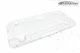 2022-2024 HYUNDAI TUCSON EXHAUST MUFFLER FLOOR PAN HEAT SHIELD 28795N9010 OEM