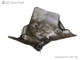 Exhaust Heat Shield For 14-16 Audi S4  3.0 06E253243H Supercharged