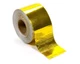 Reflect-A-Gold Heat Barrier 1.5 x 30ft DESIGN ENGINEERING 10395