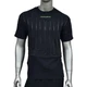 PARAGON PRO INC Shirt Cooling X-Large Black Right Exit- 62-10200