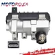 G-001 Turbo Electronic Actuator for Mercedes C320 E350 M320 R320 OM642 6NW009660