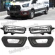 Fog Lights For Ford Transit 150 250 350  2020 2022 2023 Both Left&Right