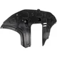 Front Engine Splash Shield 2020-2022 Hyundai Palisade SEL V6 3.8L 29110S8000