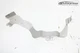 2014-2018 BMW X5 F15 FRONT LEFT DRIVER SIDE EXHAUST SYSTEM HEAT SHIELD OEM