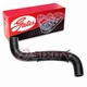 Gates Upper Radiator Coolant Hose for 2013-2015 Subaru XV 2.0L H4 Belts ez