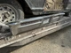 1965 Buick Riviera Rear Bumper  Driver Quality - Parting Out Car