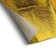 DEI Heat Screen GOLD 36in x 40in High-Temperature Heat Barrier for Automotive