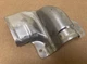 13 14 Subaru Legacy & Outback Exhaust Manifold Heat Shield 44651AD71A