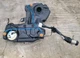 2009-2016 Audi A4,S4,Allroad Fuel Gas Tank, Filler Neck Access Cap Line & Shield