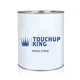 Gallon One Stage Paint for  Toyota Platinum White Pearl TOY089, 089