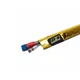 DEI for Heat Sheath GOLD - 0.75" x 36"