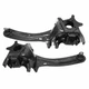 For Mazda 3 2004-2009 A Pair Suspension Trailing Rear Arm Left + Right
