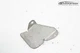 2020-23 CADILLAC CT4 2.0L L4 ENGINE WATER PUMP COVER HEAT SHIELD PLATE OEM