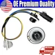 NEW Socket & Wire CK4Z-13410-A For Ford 2015-2020 Transit/150/250/350/350HD