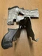 Mazda RX7 FD3S Transmission Tunnel Heatshields (Heat Shield Panels) 1992-2002