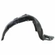 New Front RH Side Fender Splash Shield Fits 2003-2008 Pontiac Vibe GM1249130