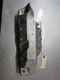 Left Exhaust Manifold Heat Shield From 2008 JEEP GRAND CHEROKEE  3.7 53031093AC
