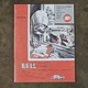 1952 BELL AUTO Parts Catalog Hot Rod Ford Chevy Drag Racing scta nhra flathead